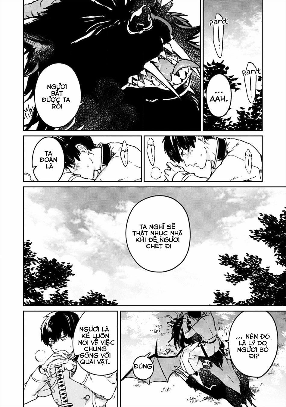 Otoshi-Ai 7 trang 22