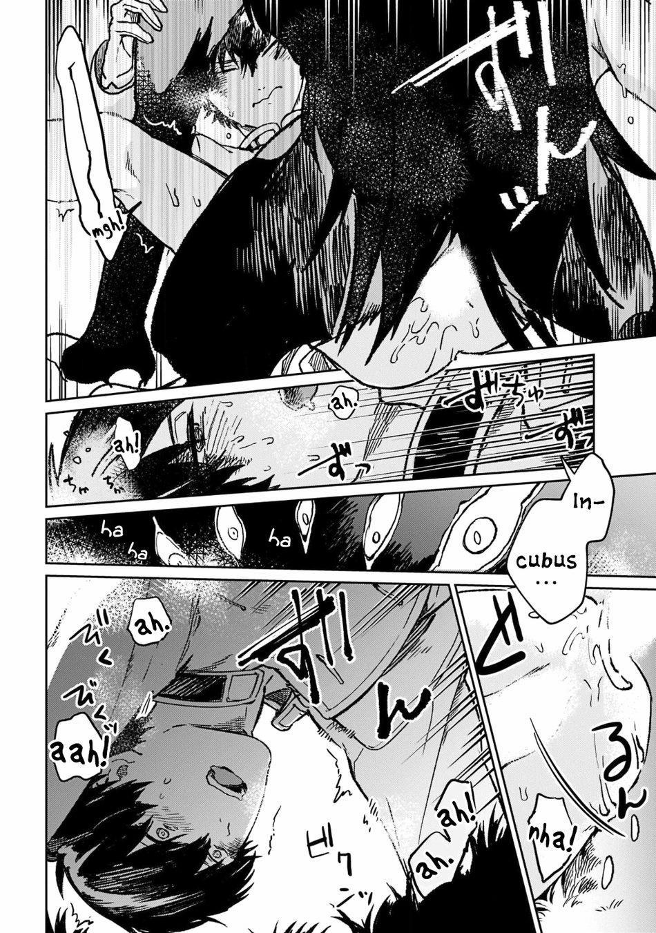 Otoshi-Ai 7 trang 30