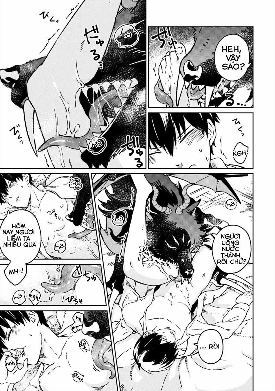 Otoshi-Ai 7 trang 41