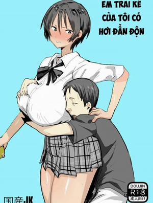 Đọc truyện tranh Otouto wa Chotto Are