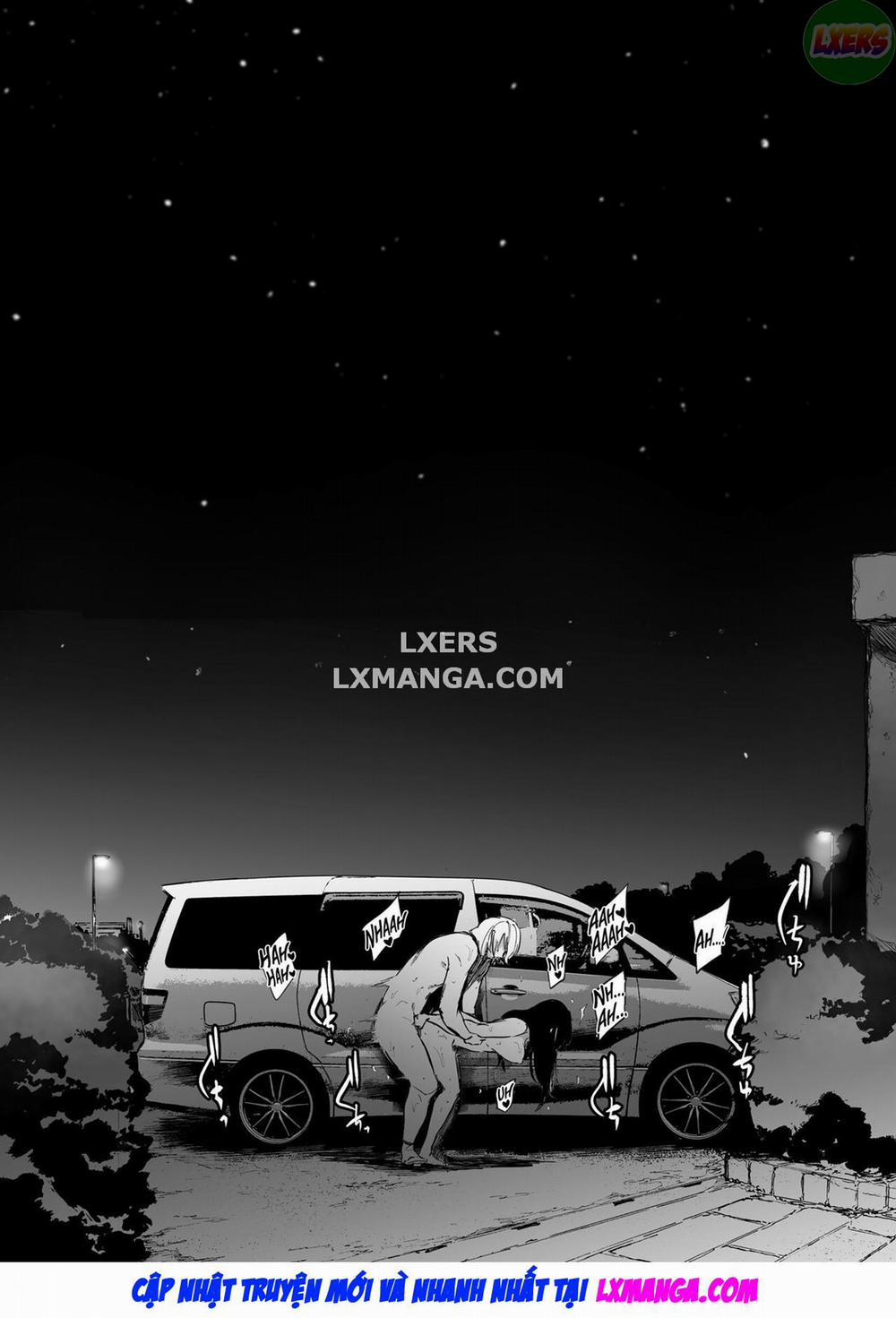 Otto Kounin Sex Advisor ni Hamatta Kekka 3 trang 32