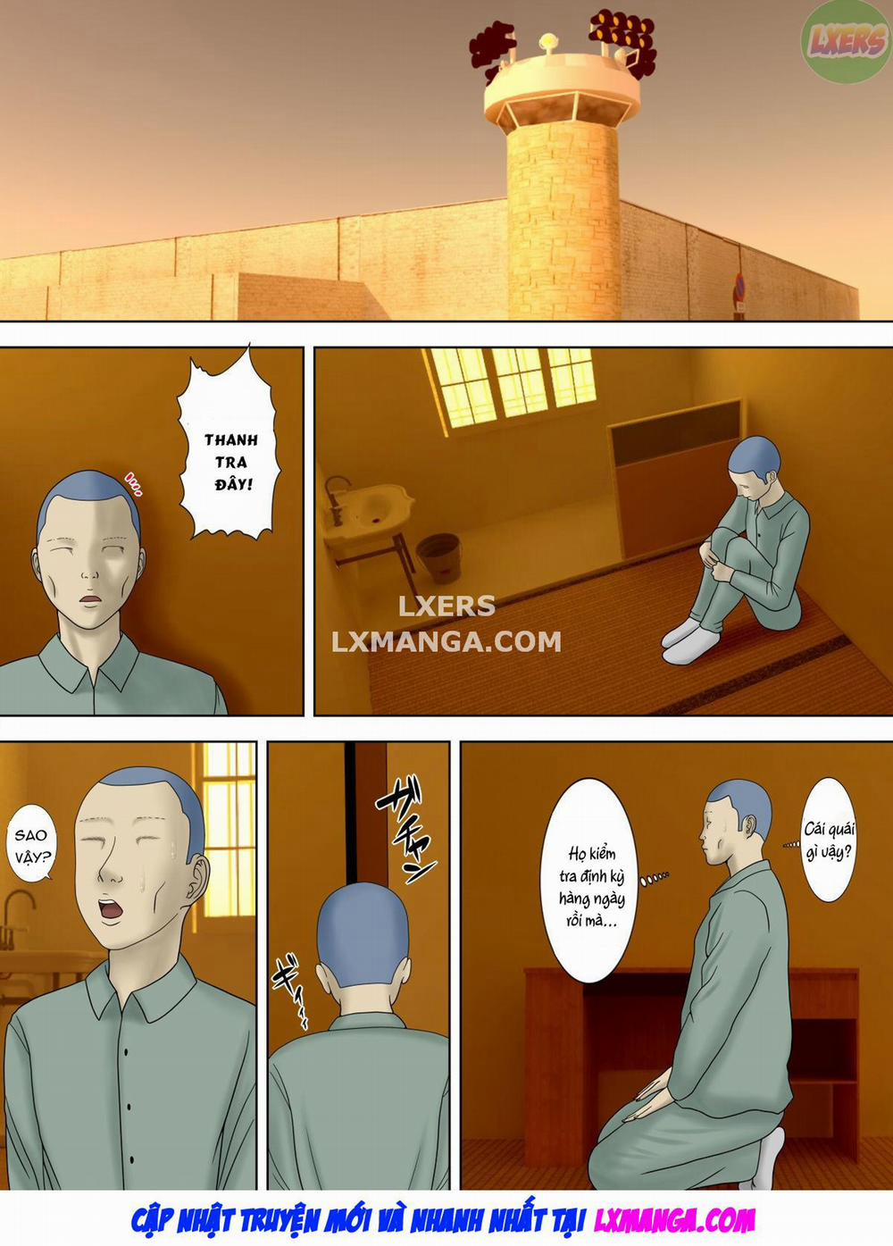 Otto wa Gokuchuu, Ippou Tsuma wa. 2 trang 43