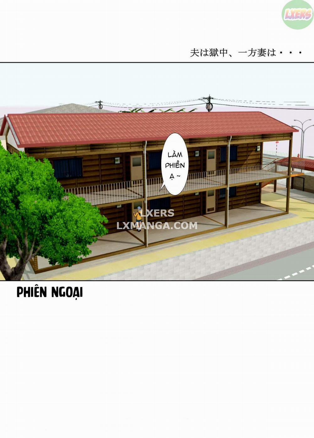 Otto wa Gokuchuu, Ippou Tsuma wa. 6 END trang 3