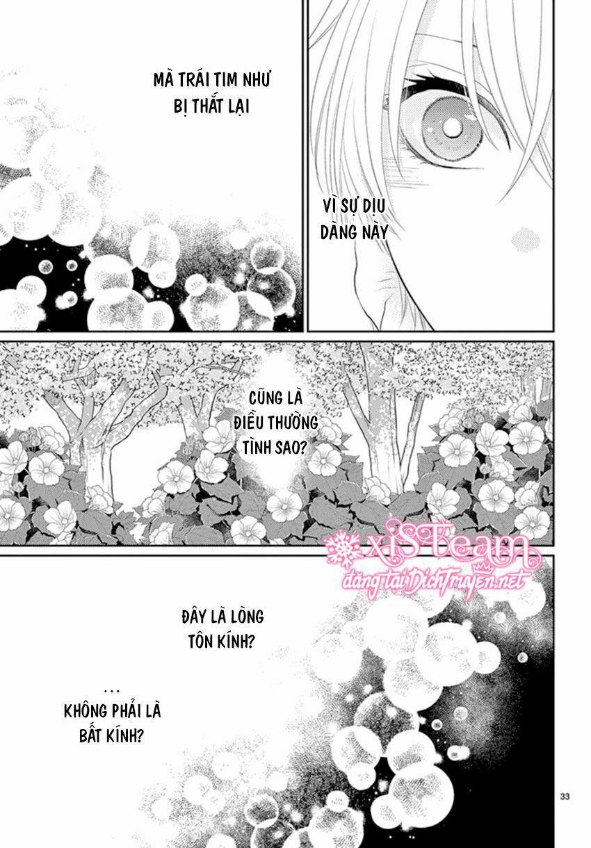 Ou No Kemono 15 trang 32