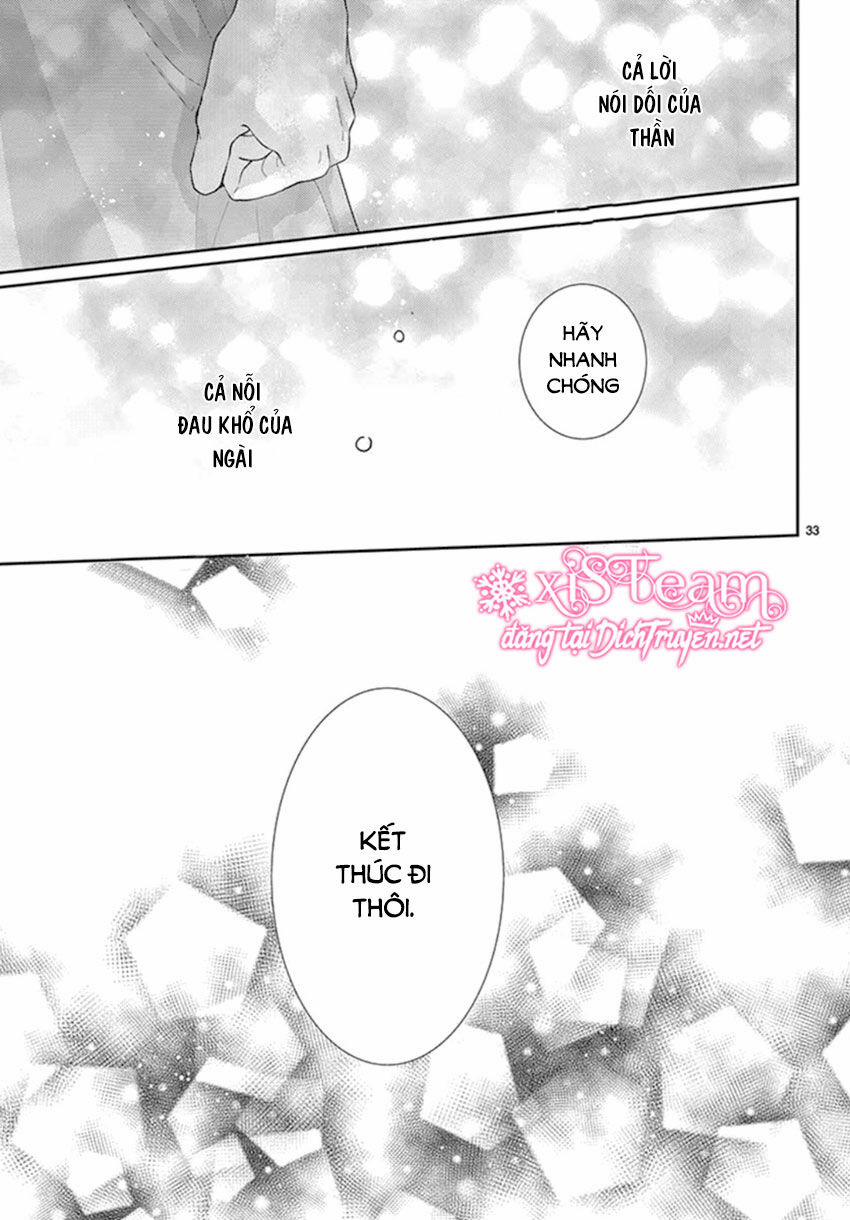 Ou No Kemono 18 trang 32