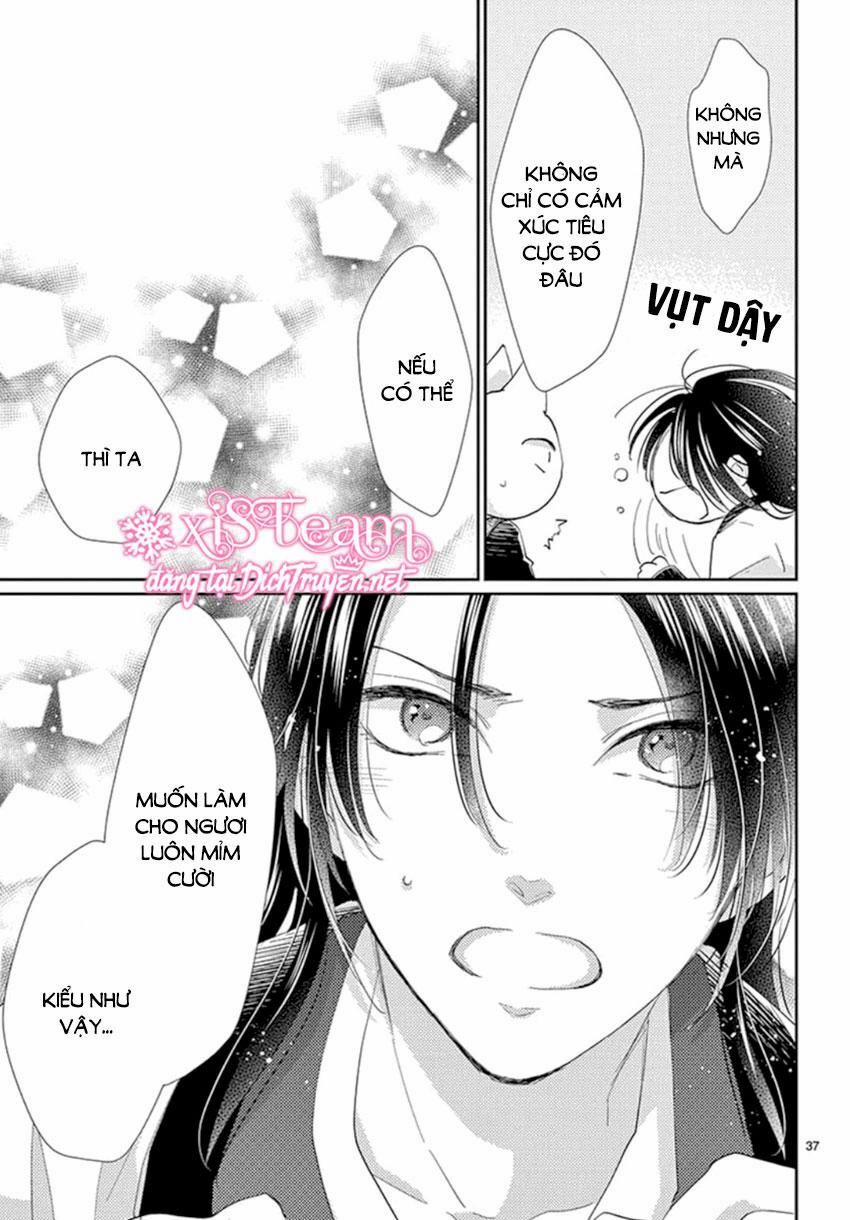 Ou No Kemono 19 trang 36