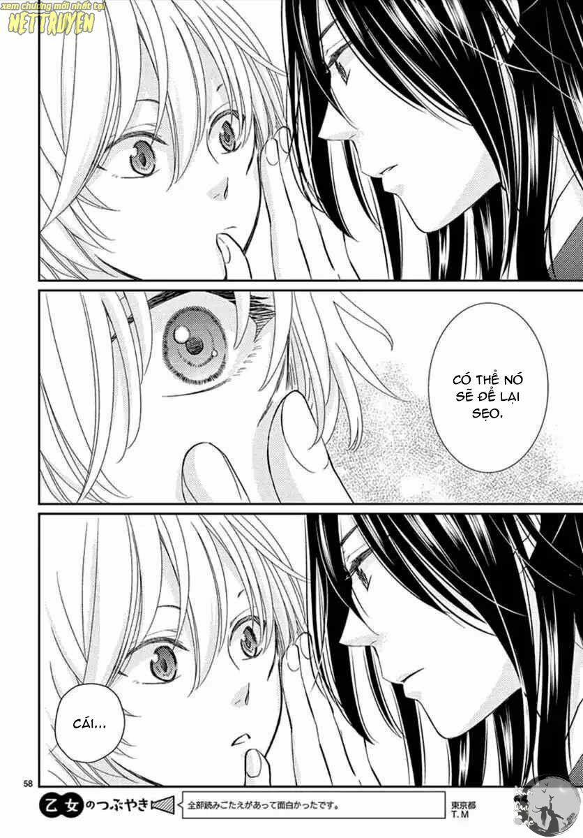 Ou No Kemono 2 trang 28