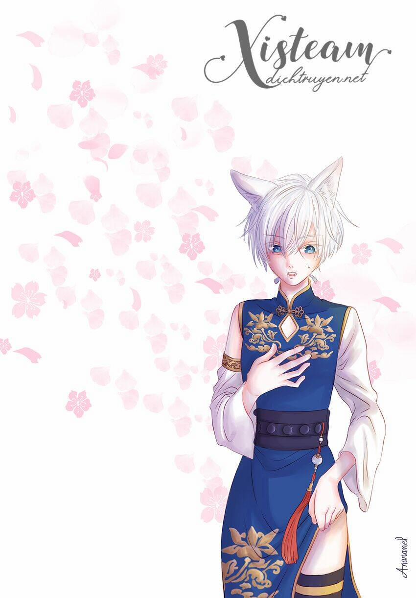 Ou No Kemono 20 trang 15