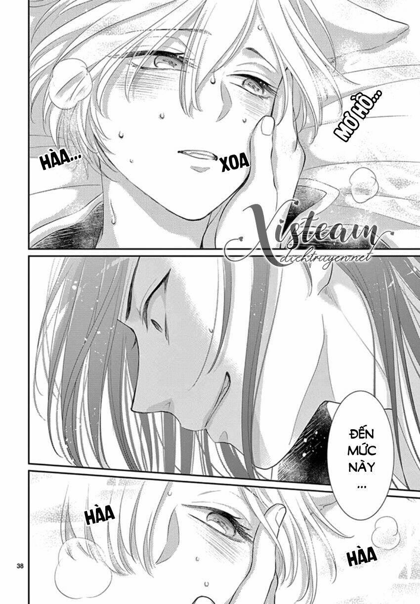 Ou No Kemono 20 trang 39