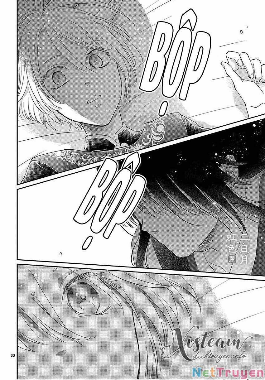 Ou No Kemono 22 trang 29