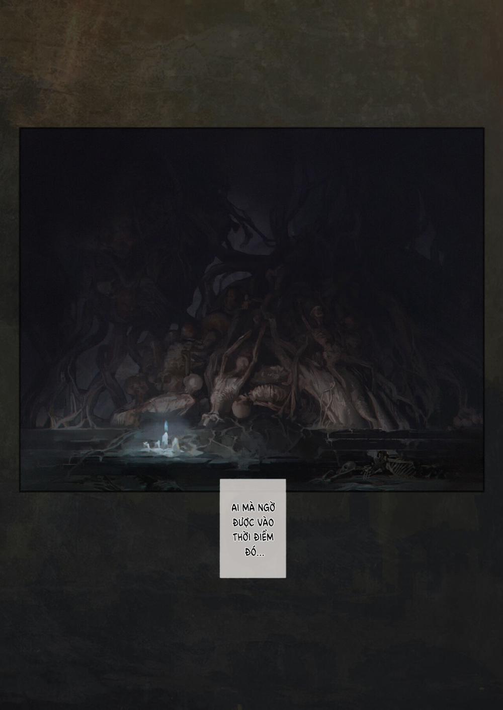 Ougonjiyu Fumoto Oneshot trang 14