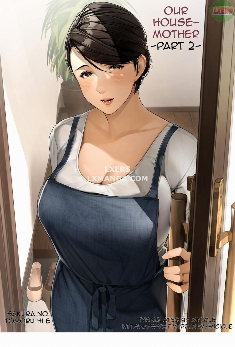 Our Housemother 2 END trang 3