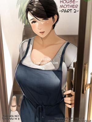 Đọc truyện tranh Our Housemother