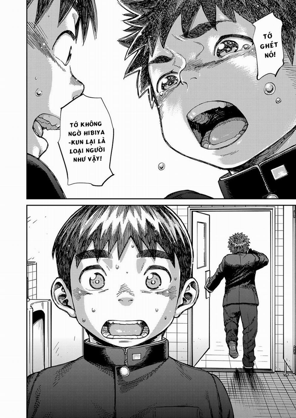 Our inexperienced reportage 4 trang 7