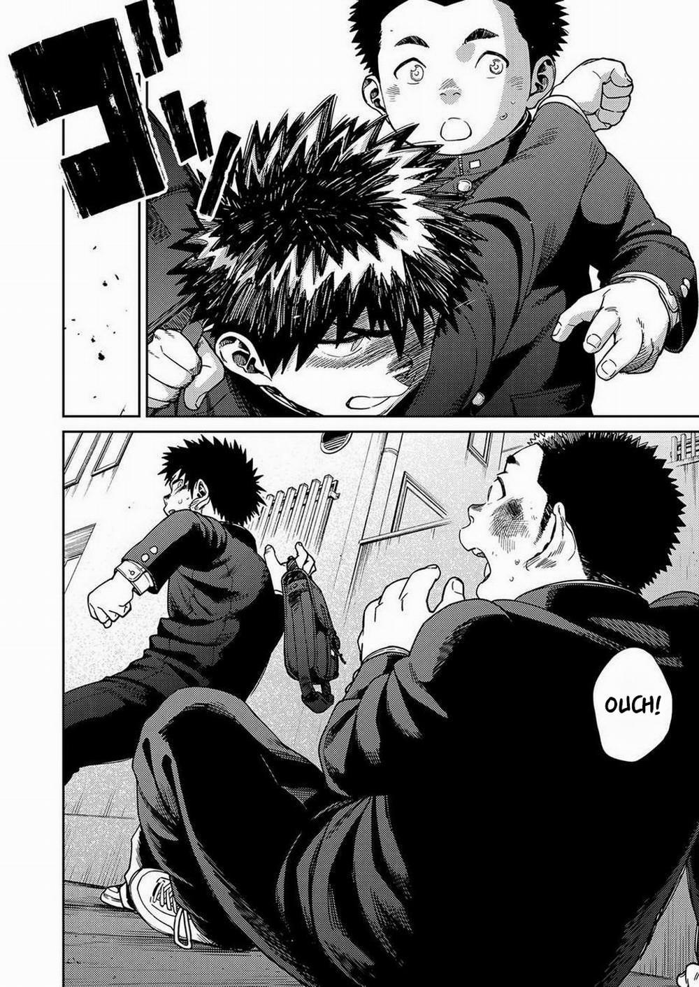 Our inexperienced reportage 6 trang 9