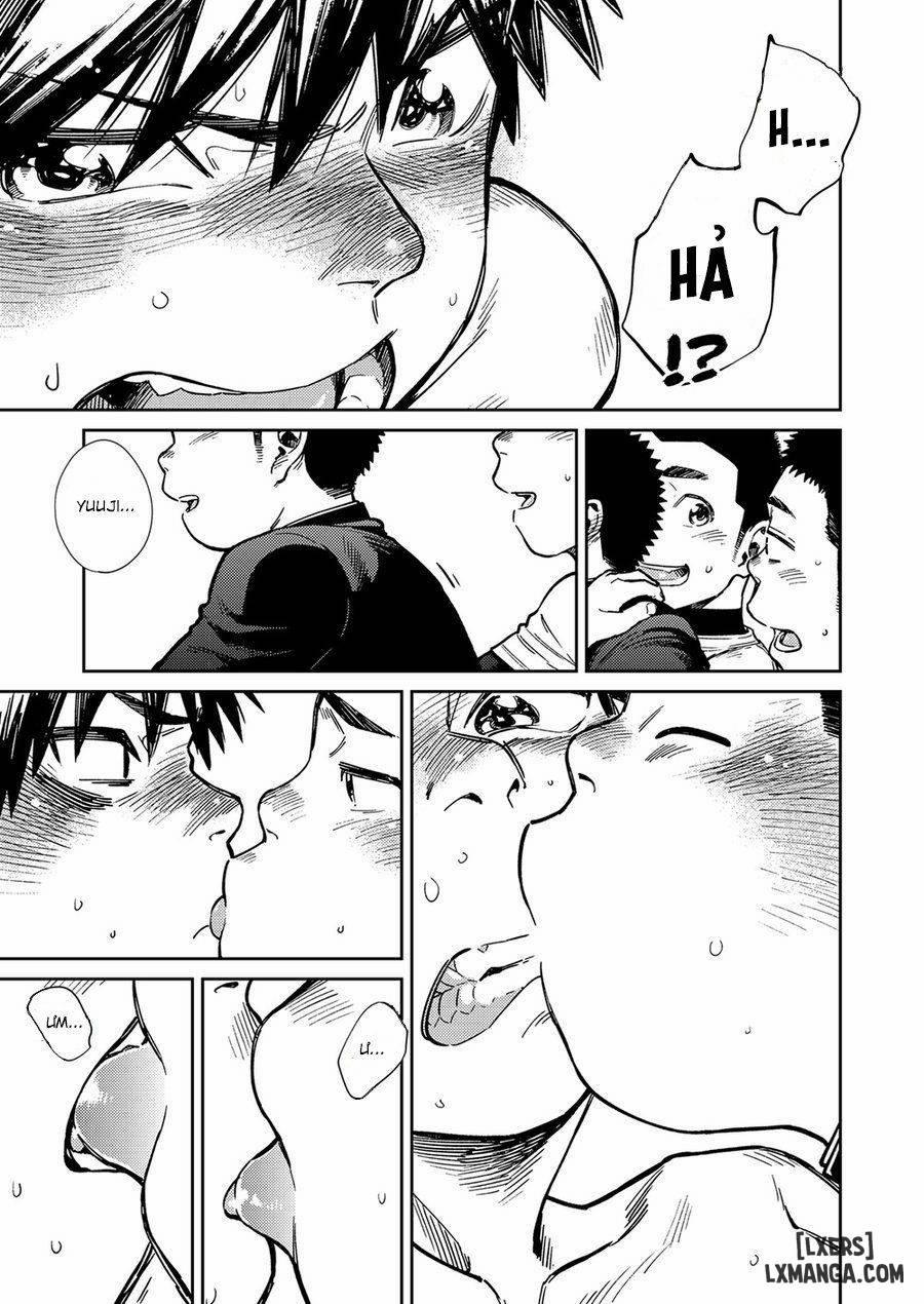 Our inexperienced reportage 8 0 END trang 10