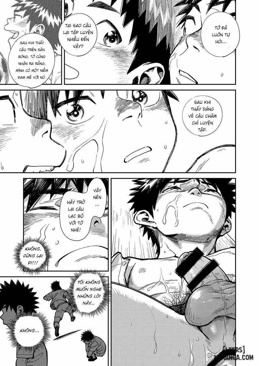 Our inexperienced reportage 8 0 END trang 16