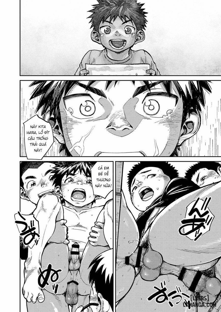 Our inexperienced reportage 8 0 END trang 17