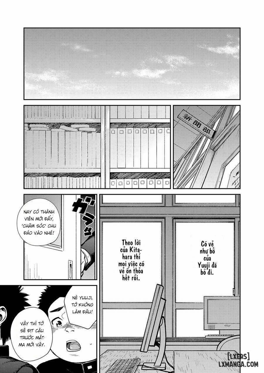 Our inexperienced reportage 8 0 END trang 20