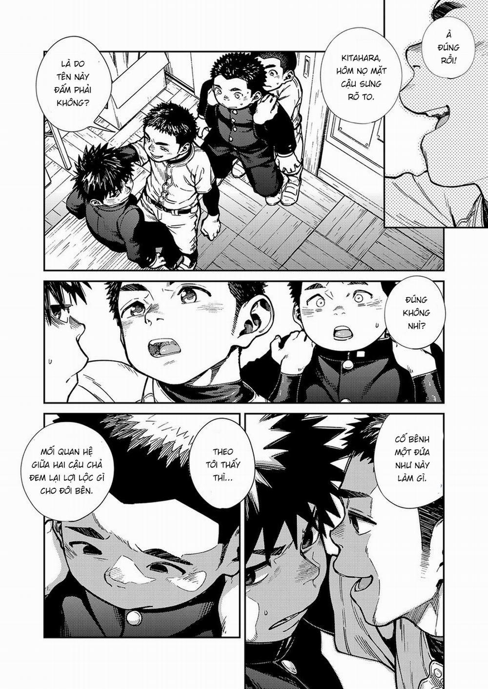 Our inexperienced reportage 8-End. trang 3