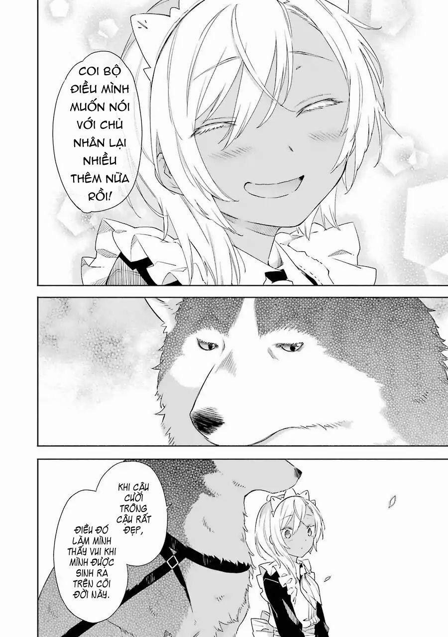 Our Lives After The Apocalypse 1 trang 43