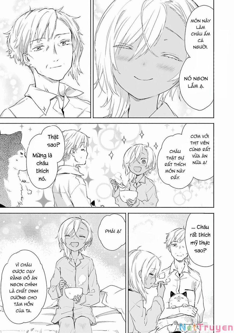 Our Lives After The Apocalypse 7 trang 26