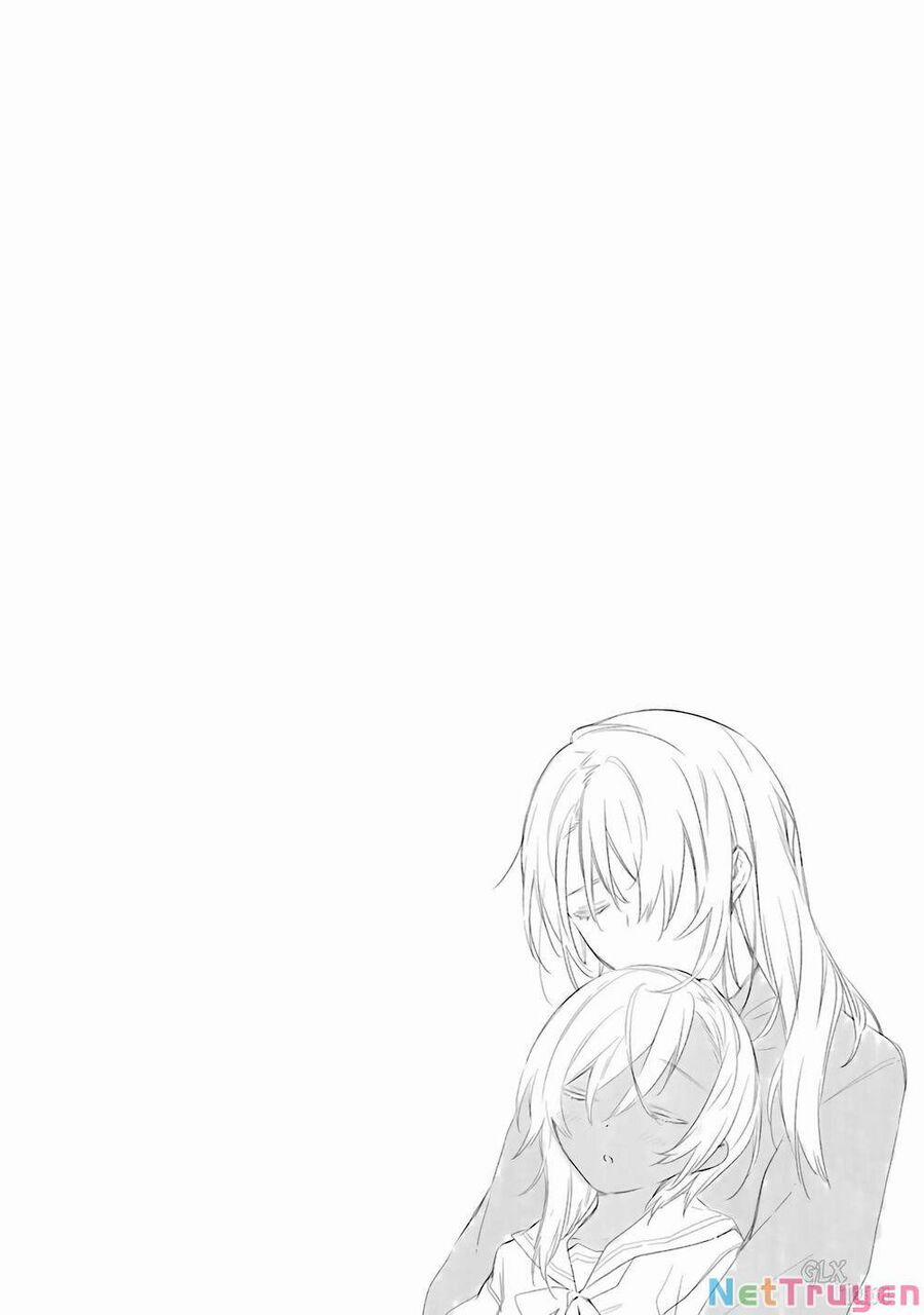 Our Lives After The Apocalypse 7 trang 29