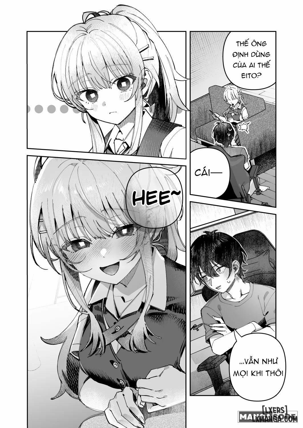 Our Secret Upload 1 1 trang 12