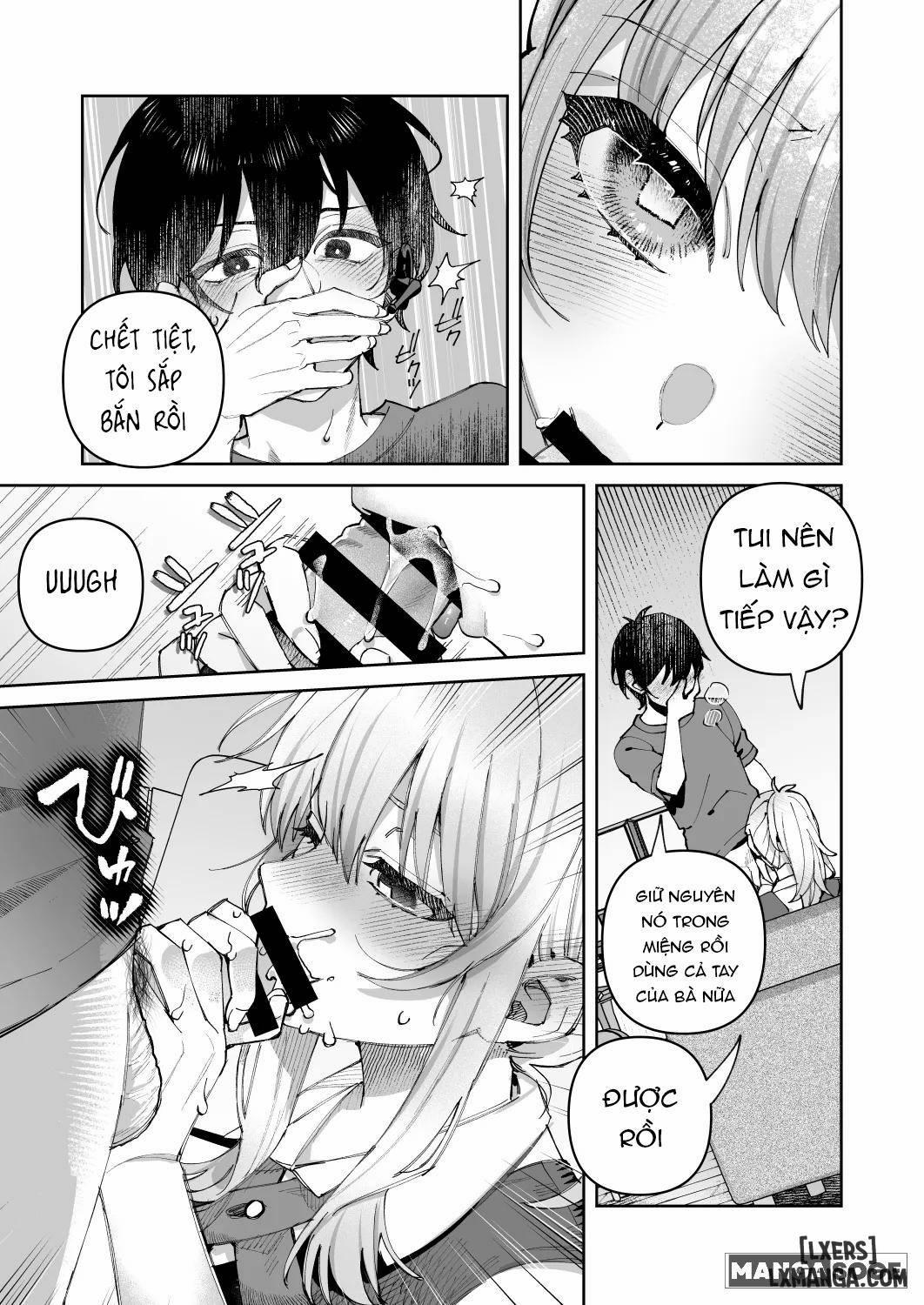 Our Secret Upload 1 1 trang 15