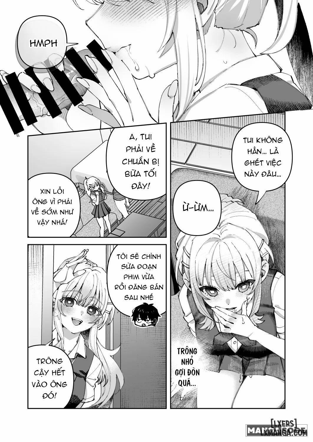 Our Secret Upload 1 1 trang 16