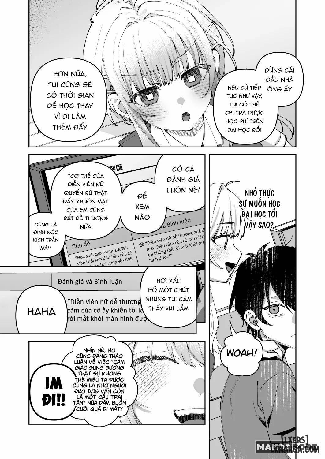 Our Secret Upload 1 1 trang 18