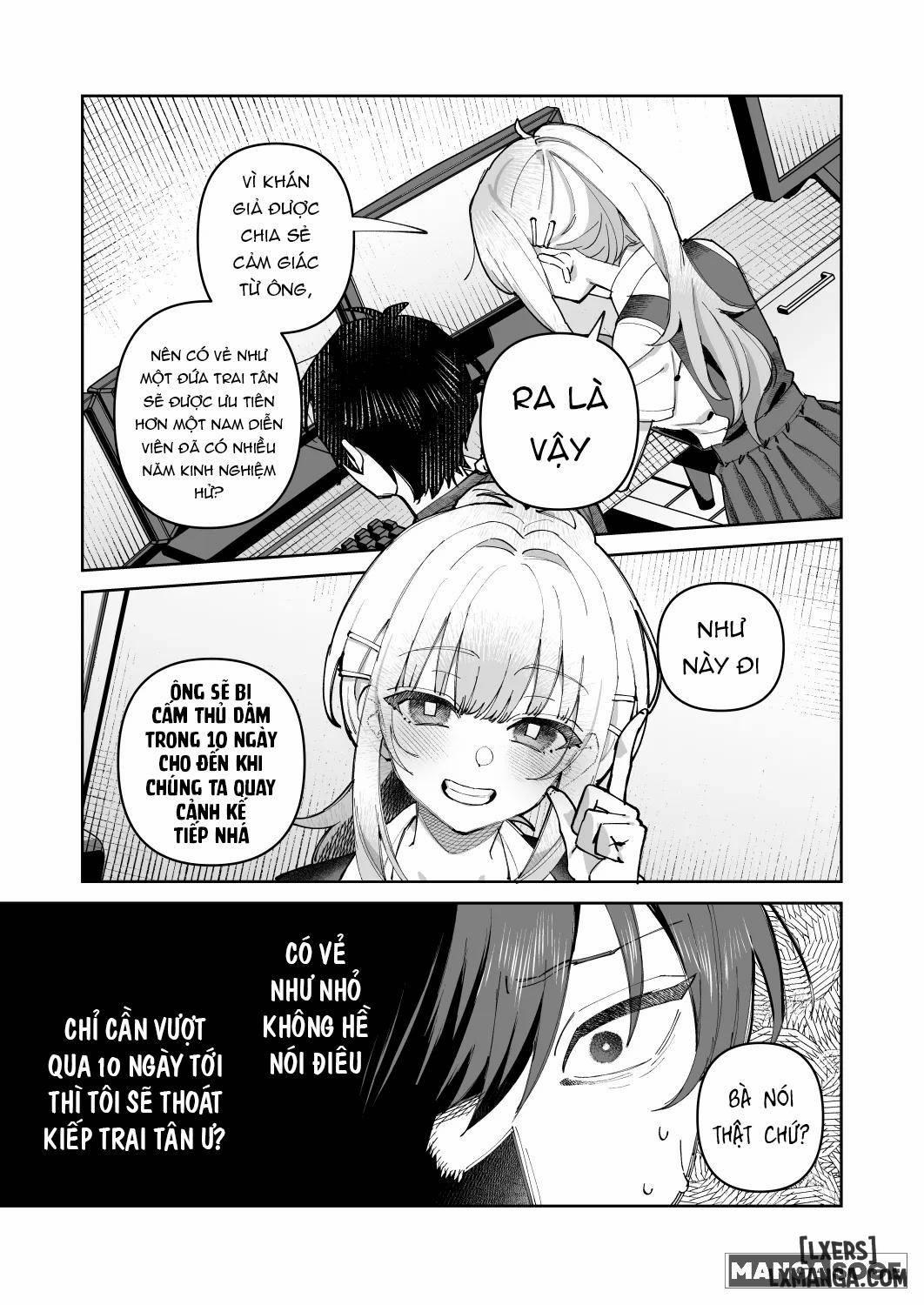 Our Secret Upload 1 1 trang 19