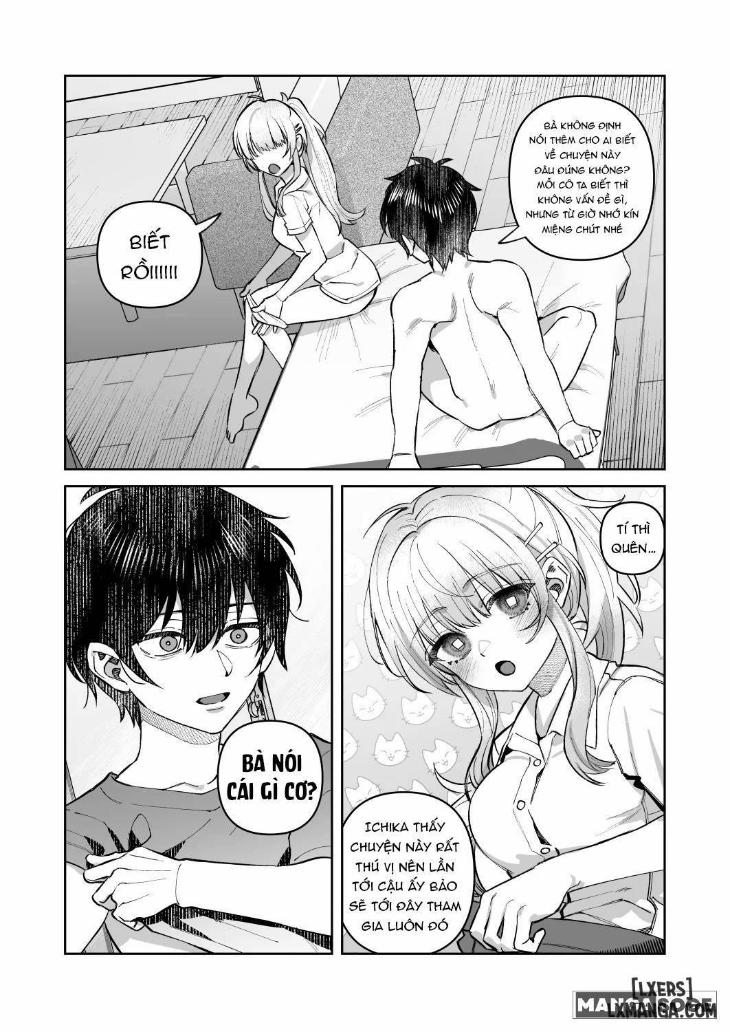 Our Secret Upload 1 1 trang 31