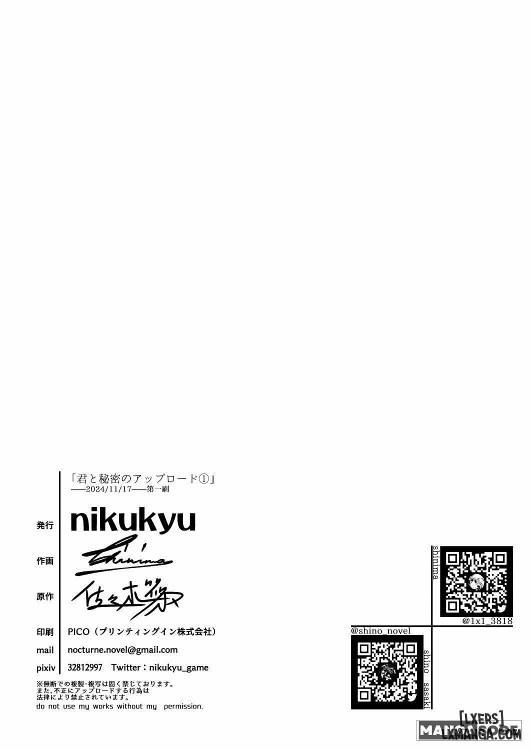 Our Secret Upload 1 1 trang 32