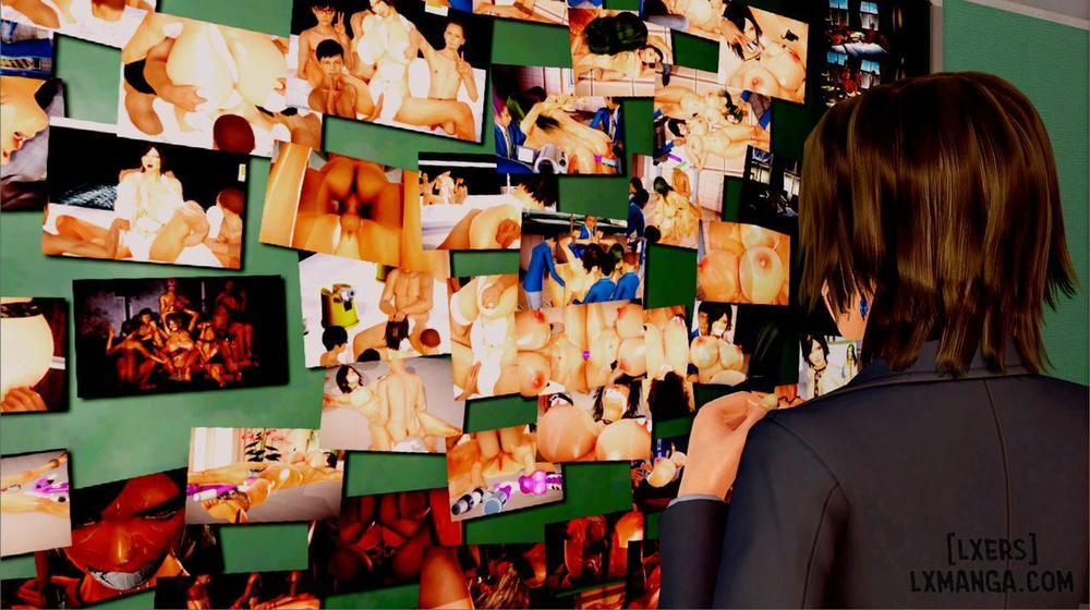 Our Teacher Ayako's Memory Oneshot trang 2