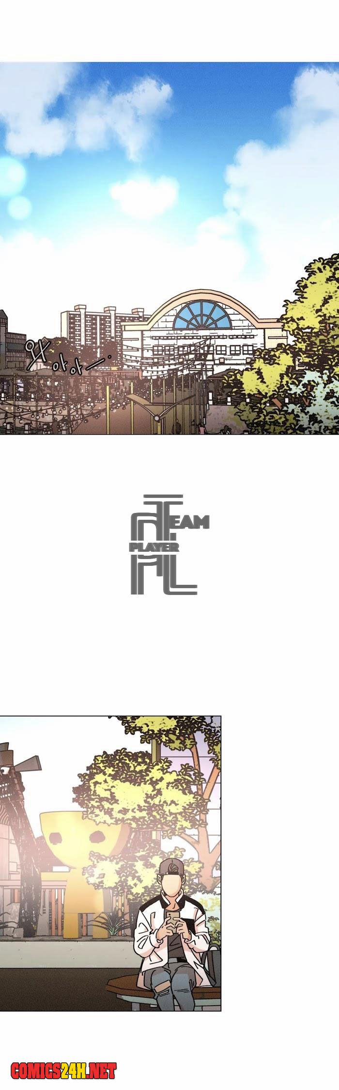 Ouroboros 33 trang 1