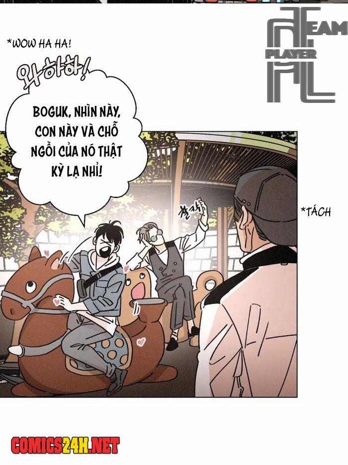 Ouroboros 33 trang 44