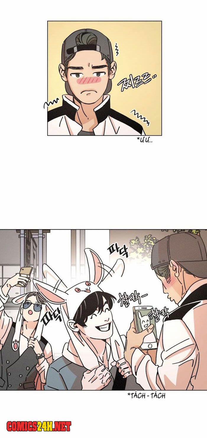 Ouroboros 33 trang 47