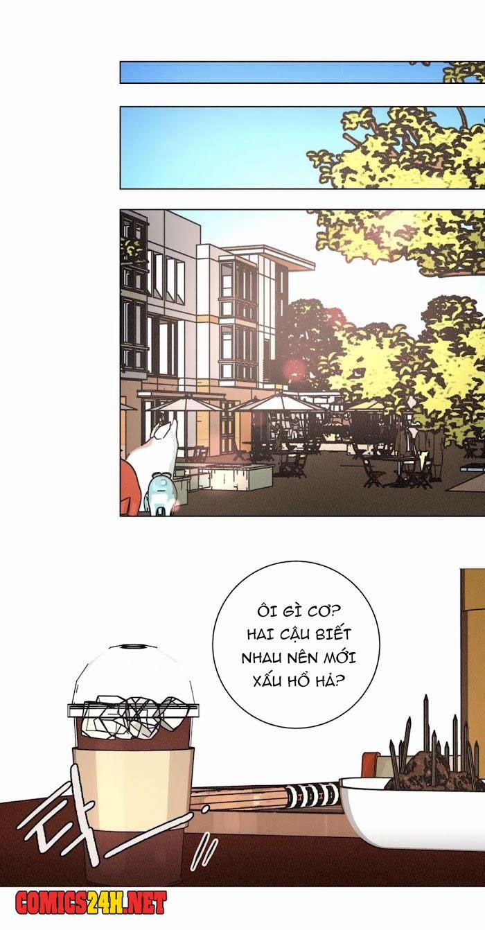 Ouroboros 33 trang 51