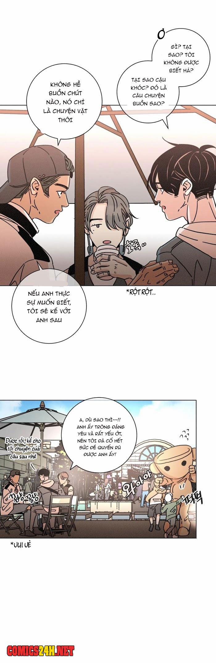 Ouroboros 33 trang 57