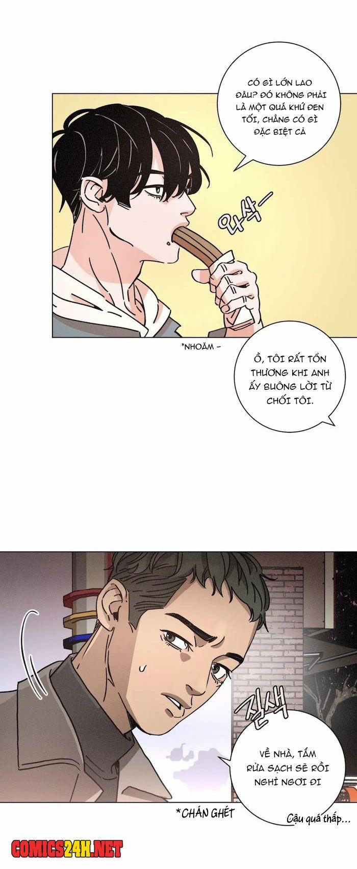 Ouroboros 33 trang 59