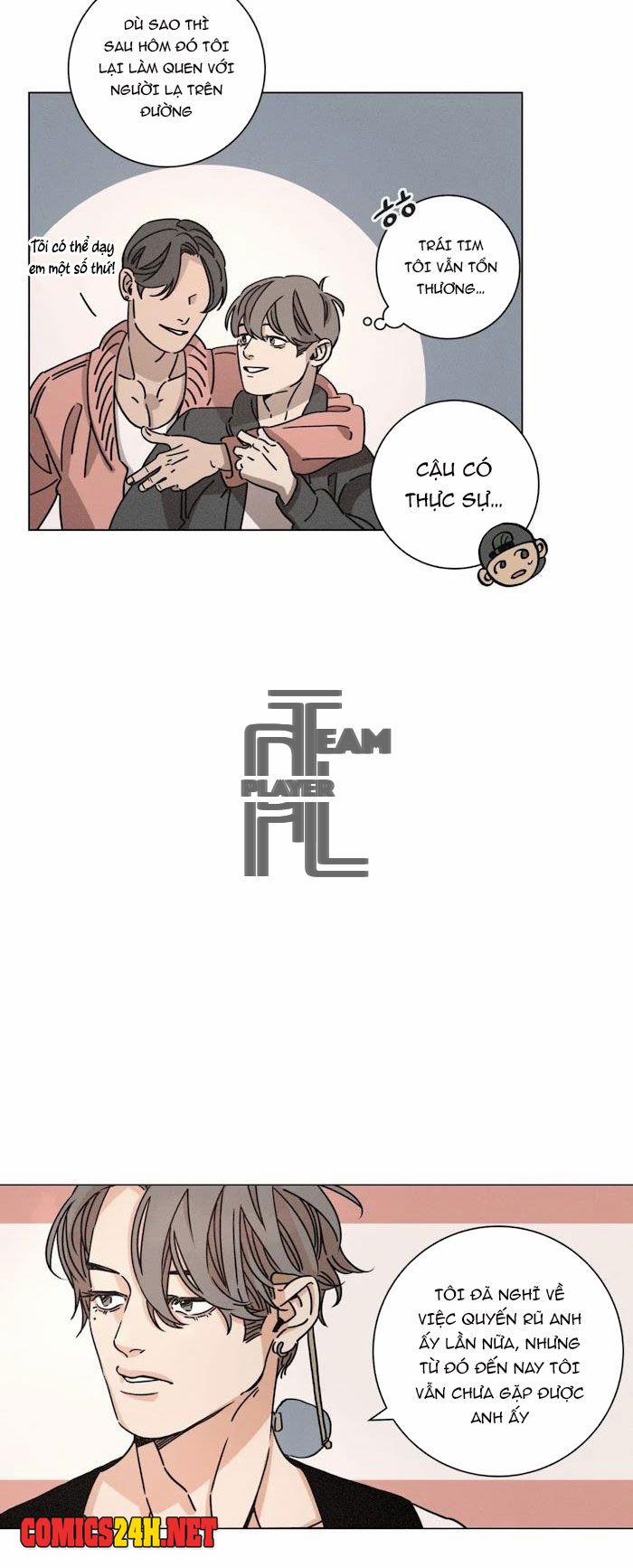 Ouroboros 33 trang 62