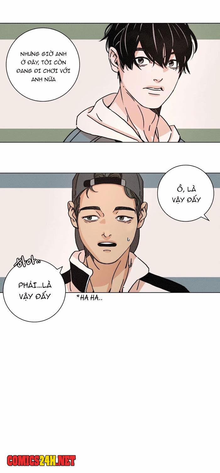 Ouroboros 33 trang 63