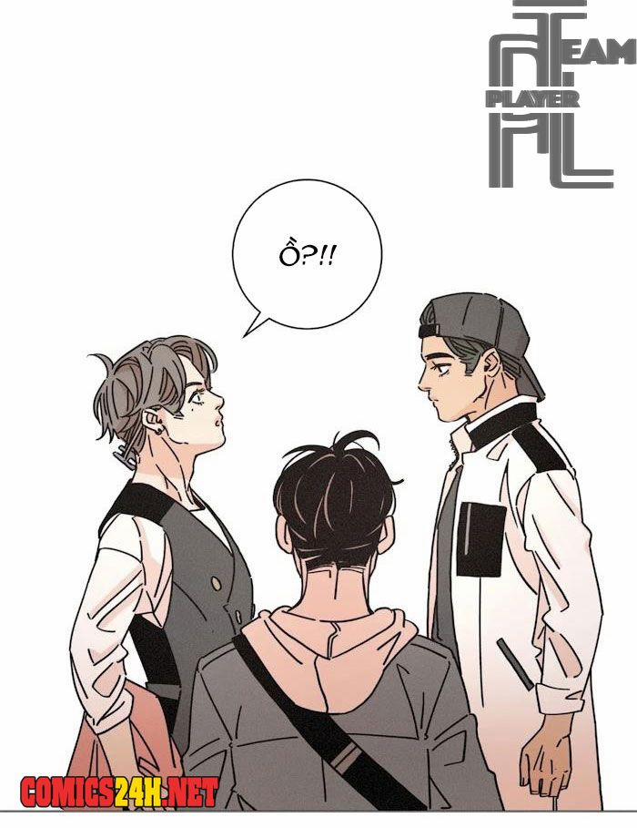 Ouroboros 33 trang 8