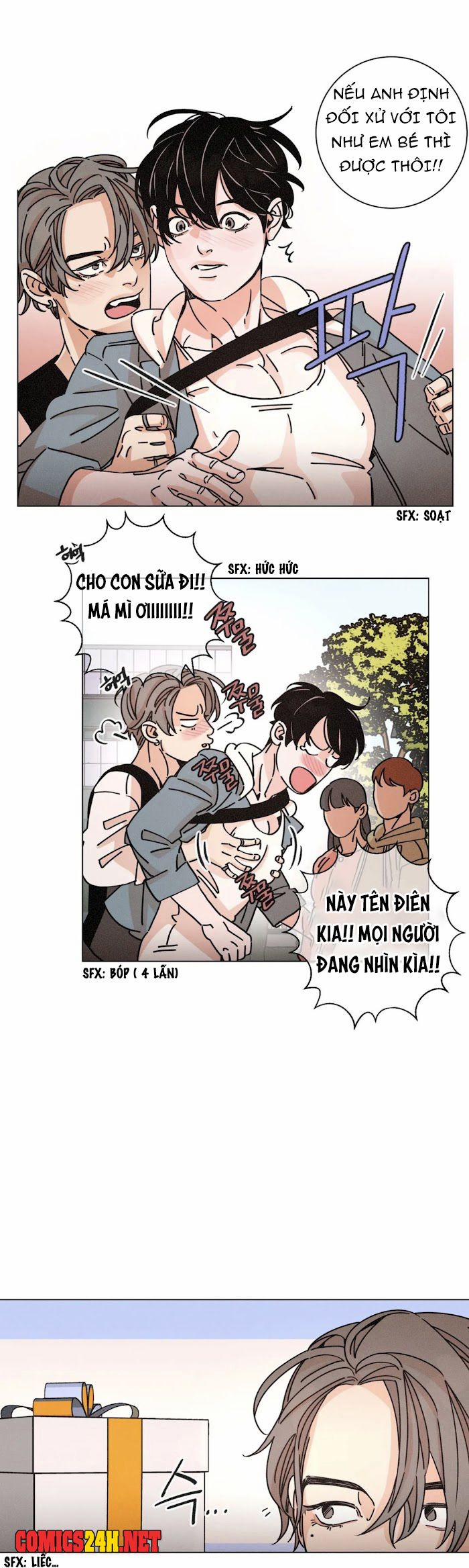 Ouroboros 34 trang 7