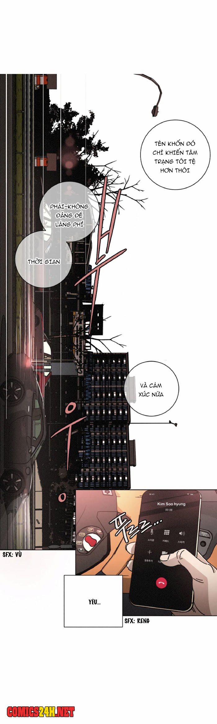 Ouroboros 35 trang 24