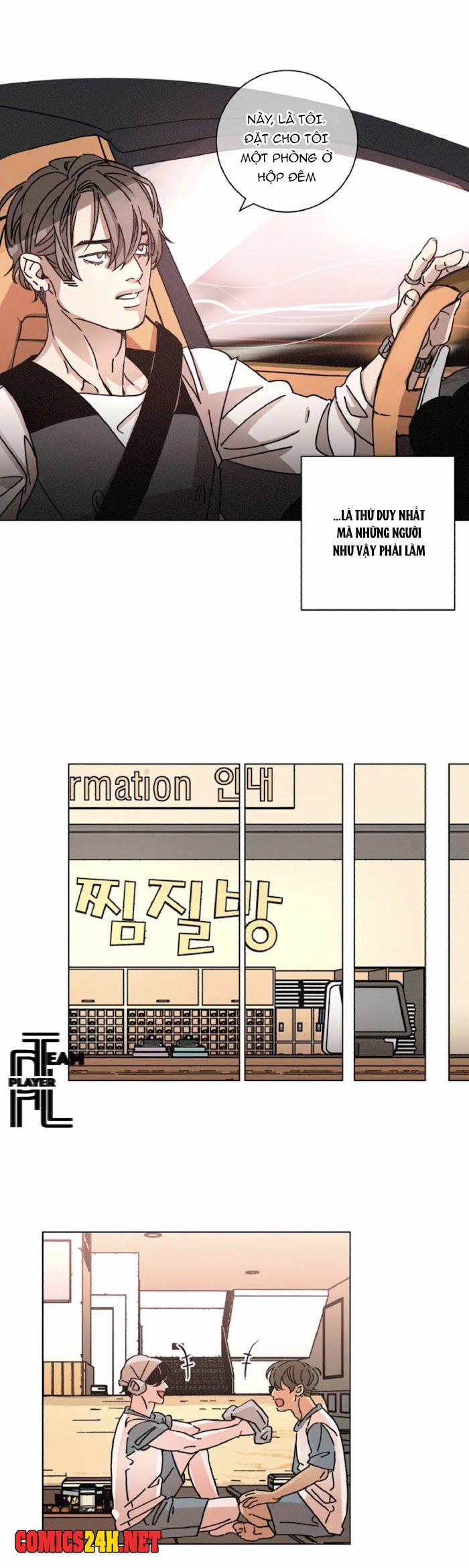 Ouroboros 35 trang 25