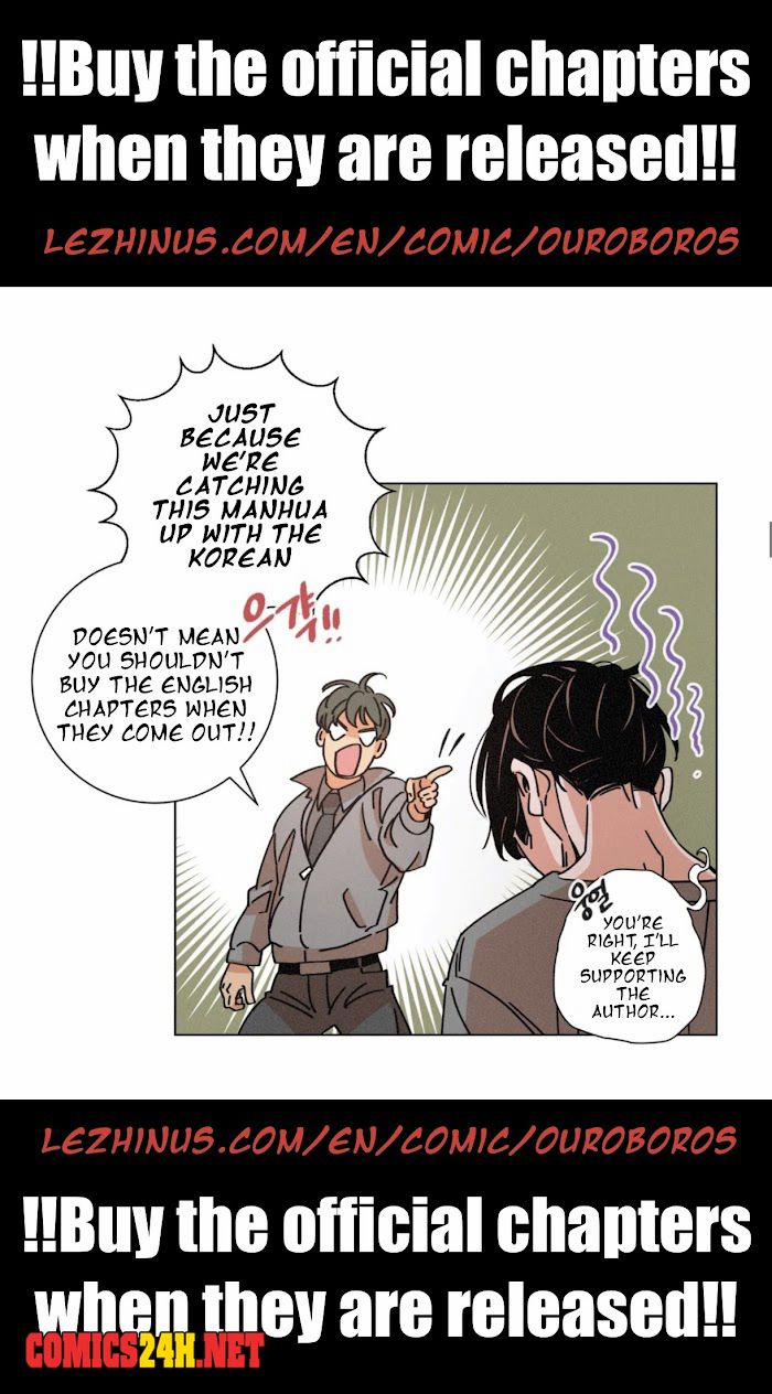 Ouroboros 35 trang 27