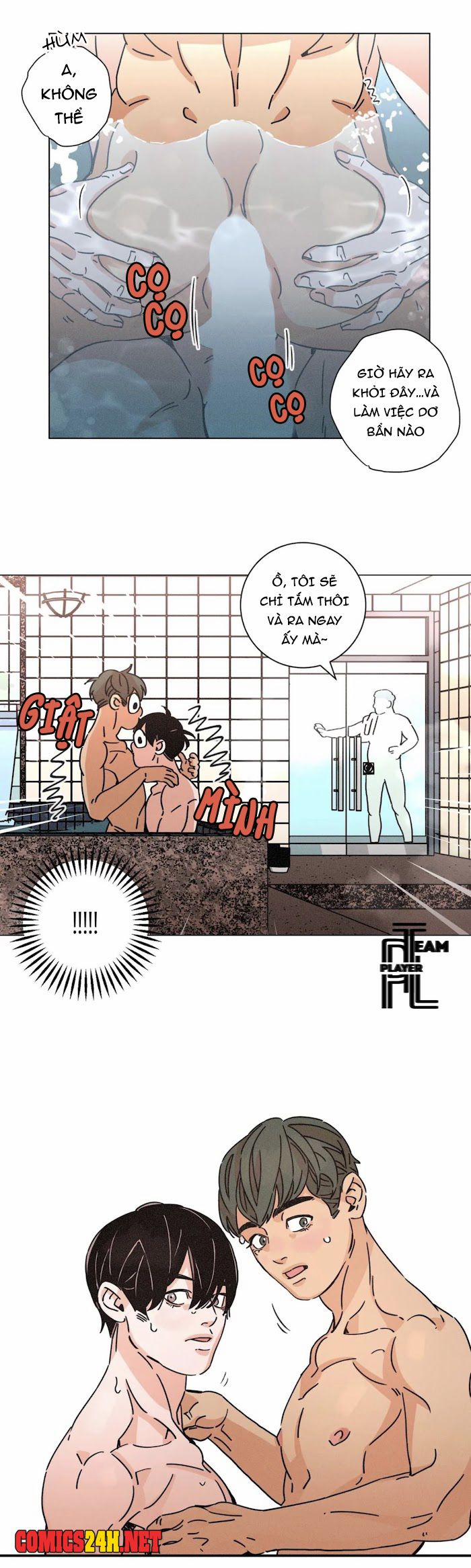 Ouroboros 36 trang 24