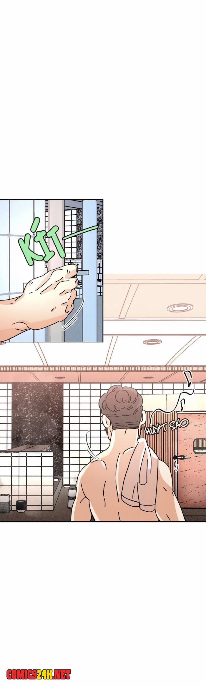 Ouroboros 36 trang 25